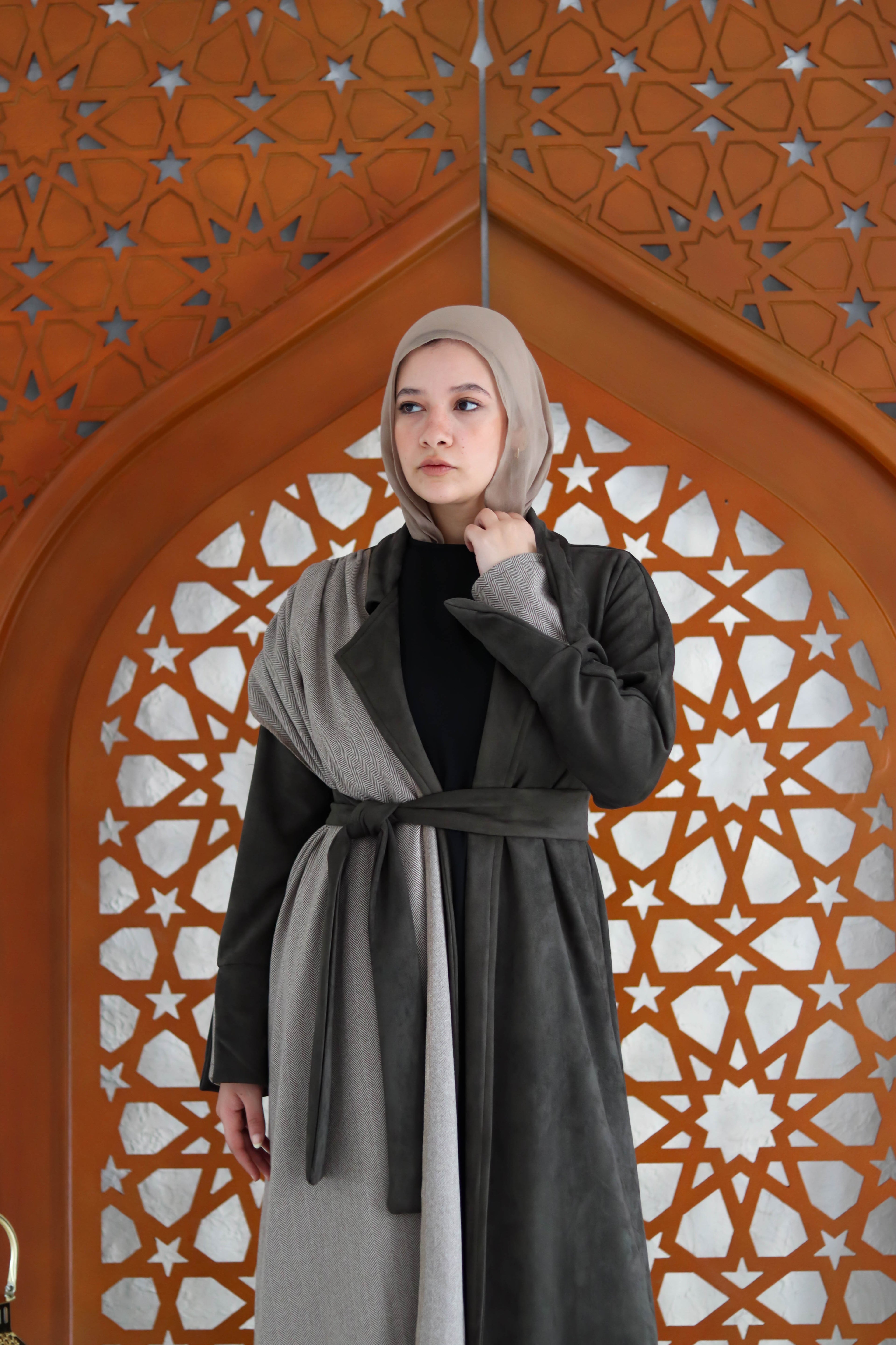 Abayas