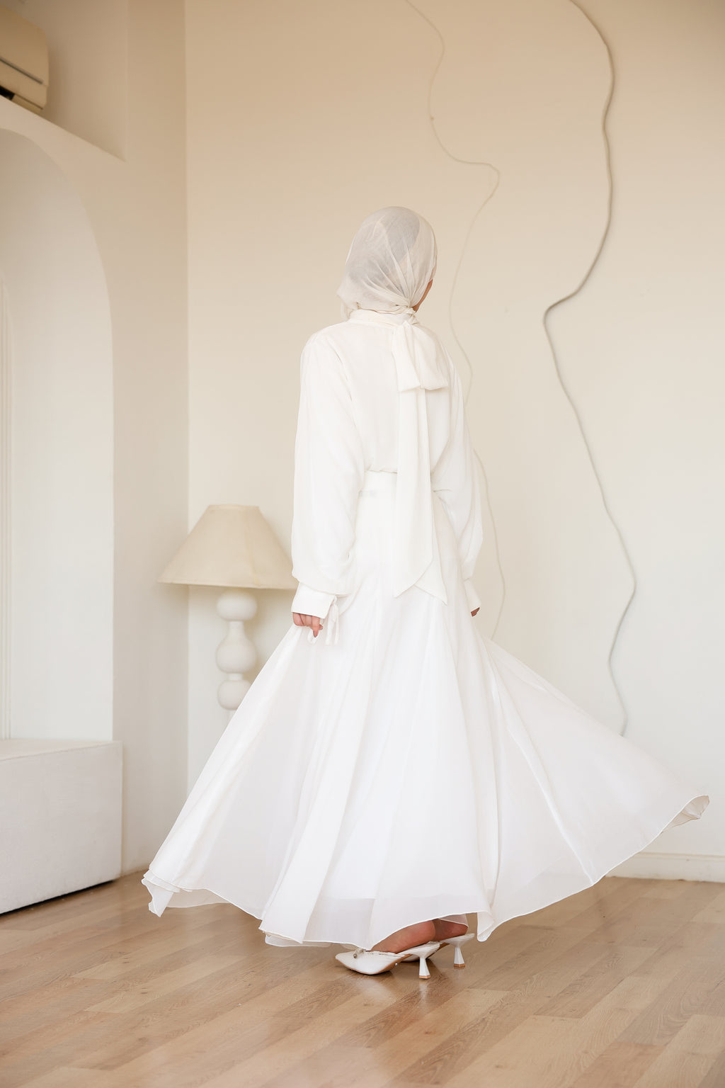 Elina Set