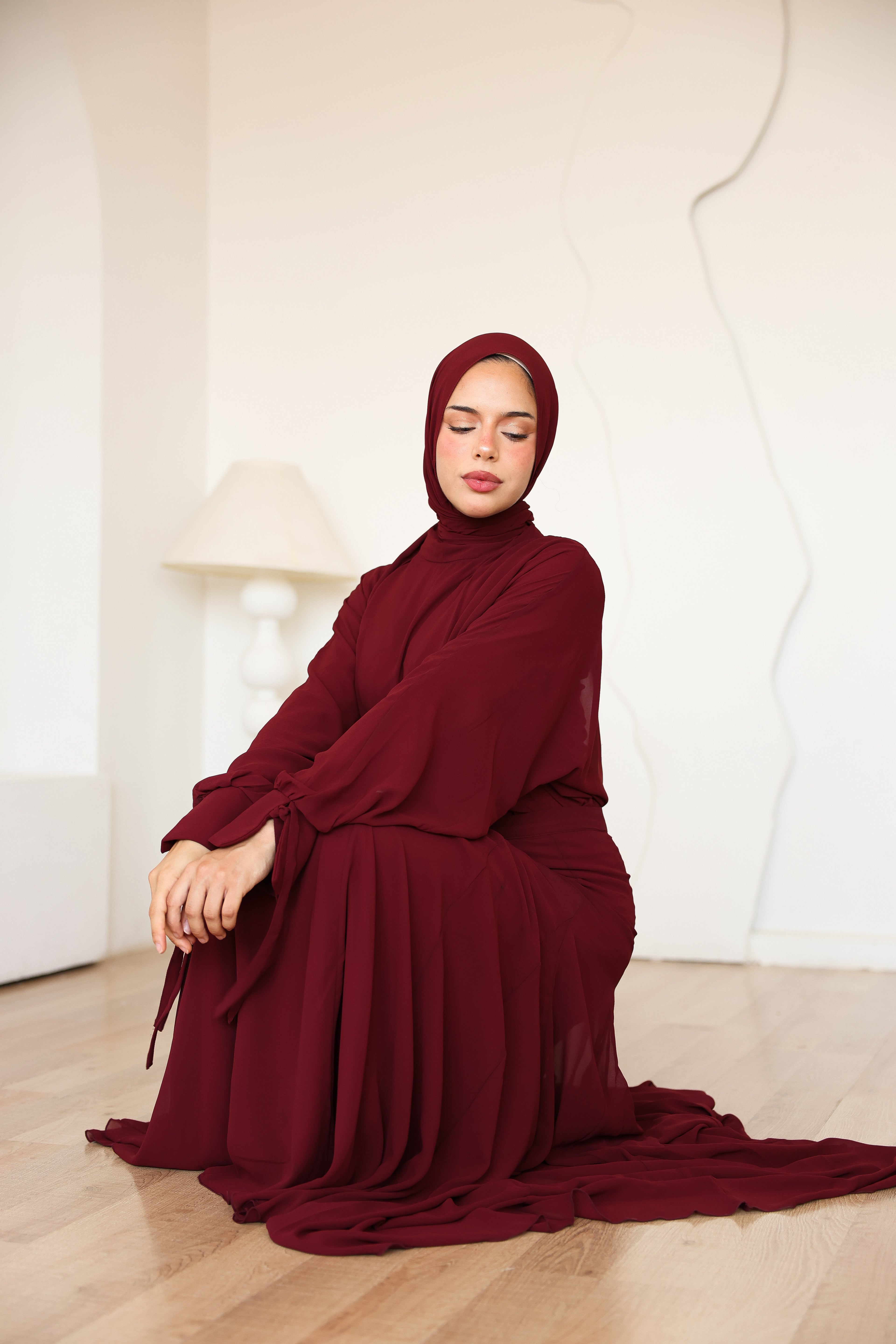 Elina Set