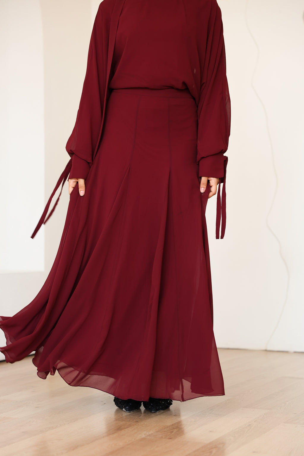 Elina Set