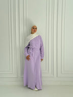 Shirt Dress