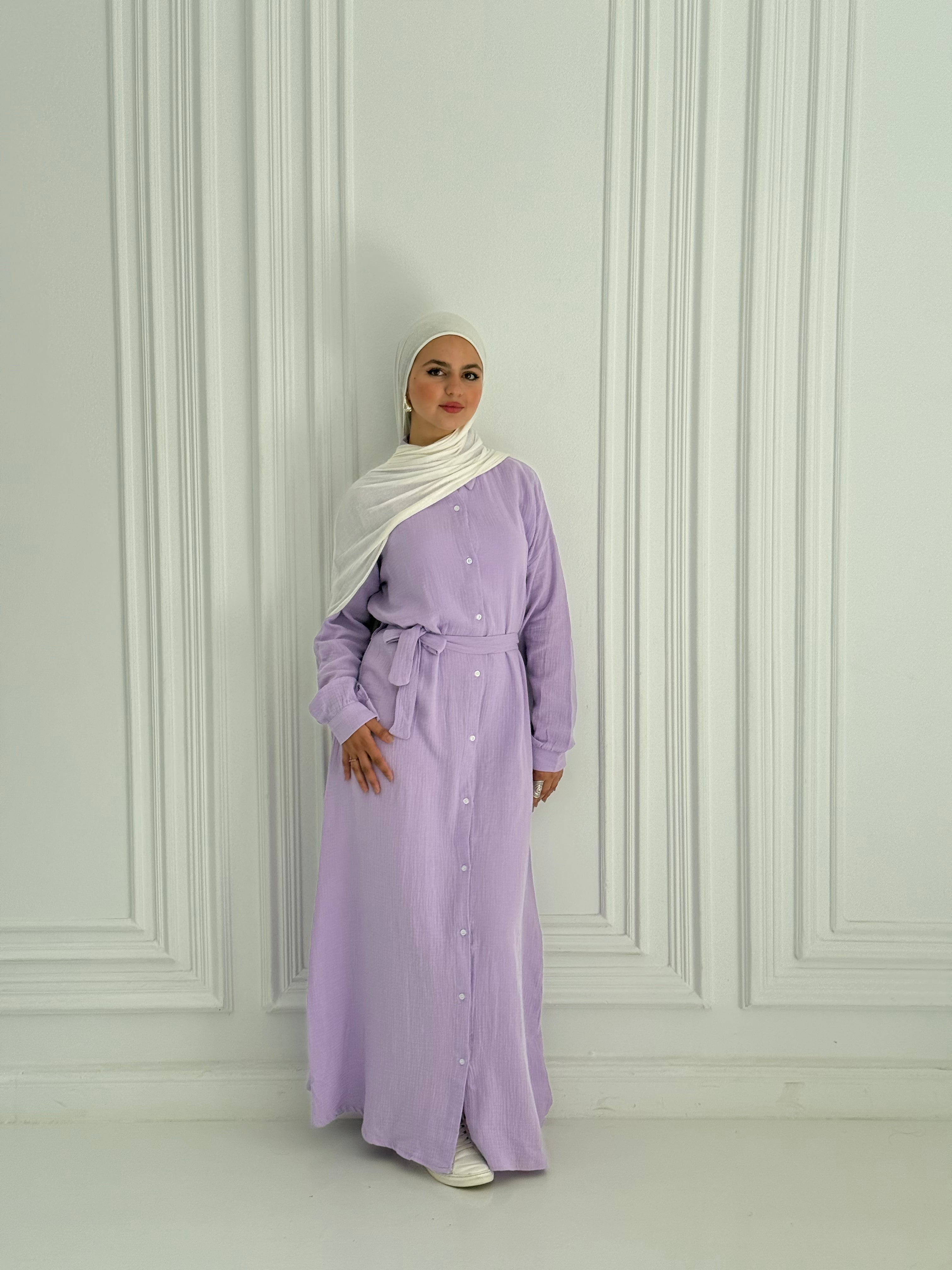 Shirt Dress
