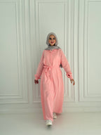 Shirt Dress