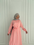 Shirt Dress
