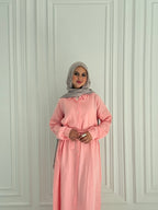 Shirt Dress