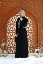 سكينة عباية