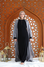 Layali Abaya
