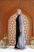 Layali Abaya