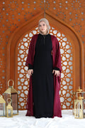 Layali Abaya
