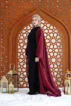 ليالي عباية