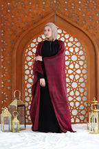 ليالي عباية