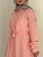 Shirt Dress