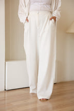 Linen Pants