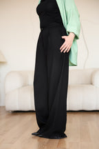 Linen Pants