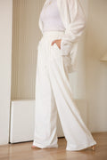 Linen Pants
