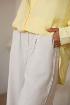 Linen Pants