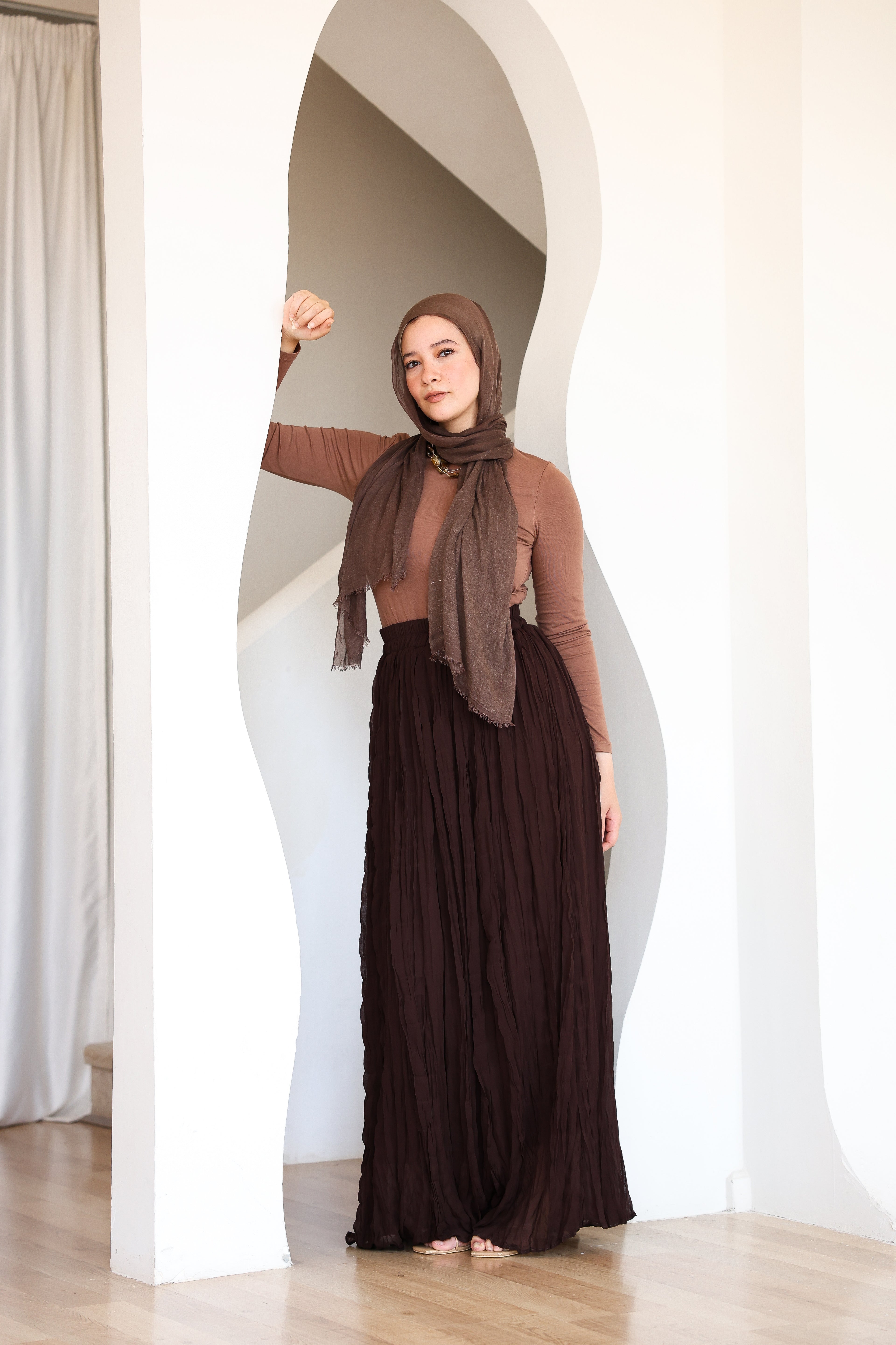 Dalure Skirt