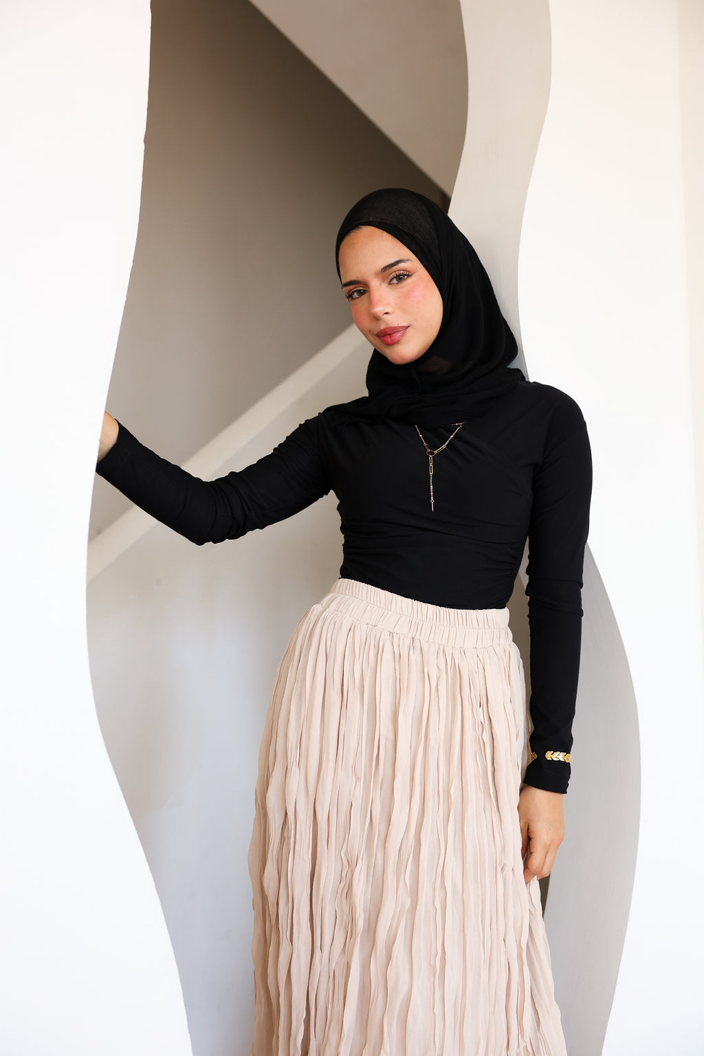 Dalure Skirt