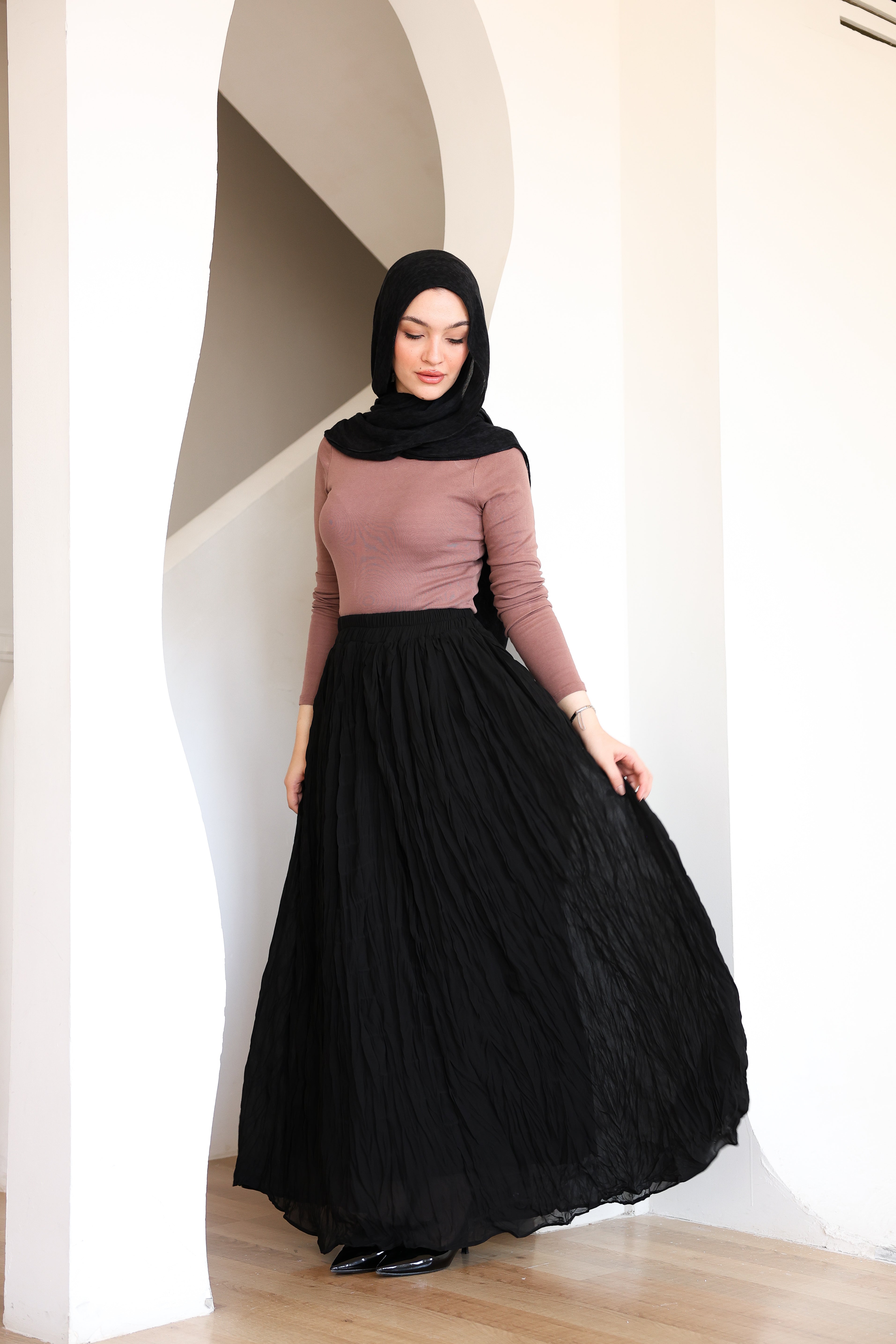 Dalure Skirt