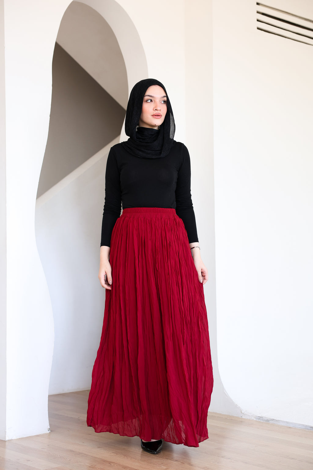 Dalure Skirt