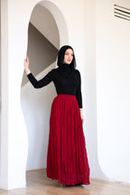 Dalure Skirt