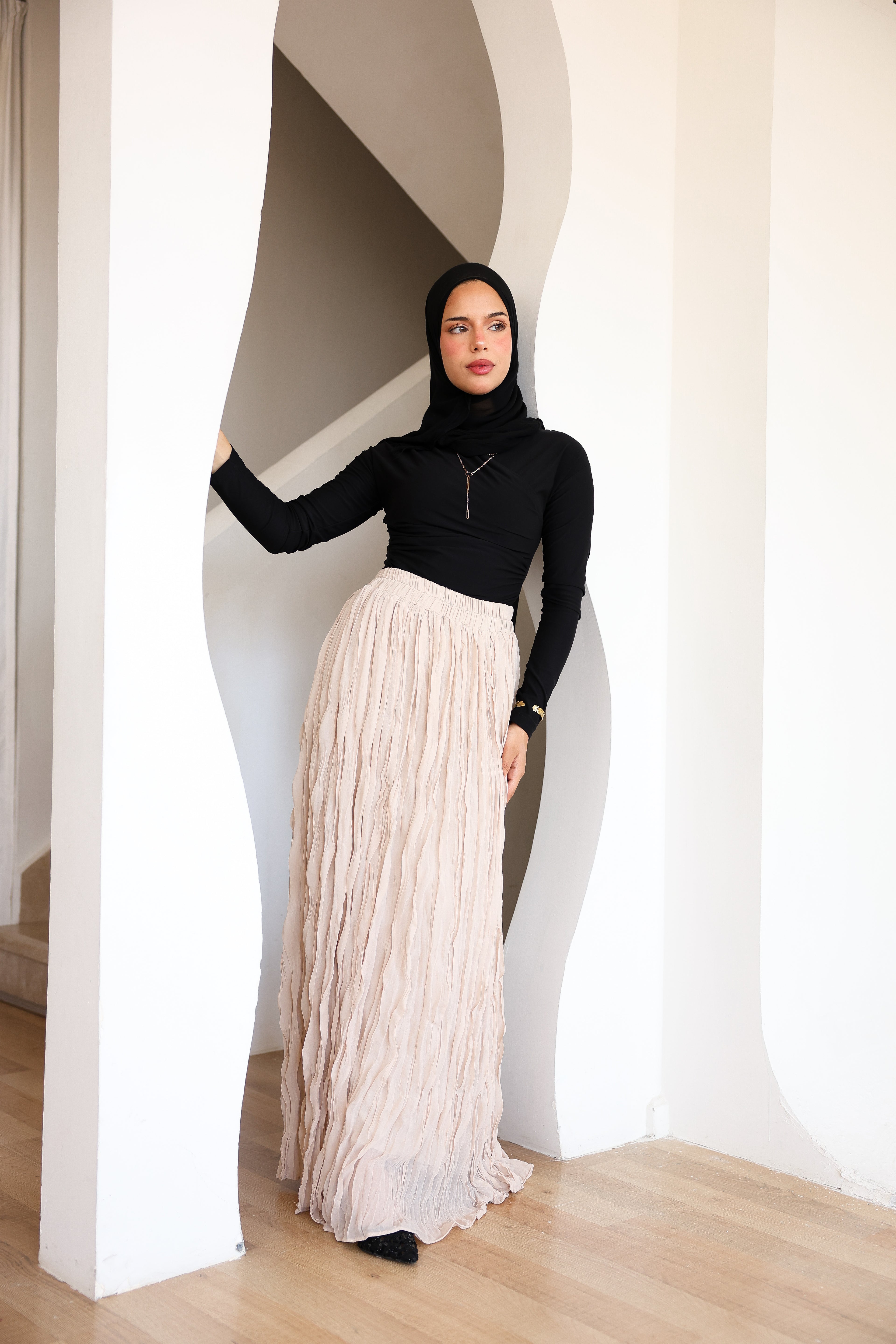 Dalure Skirt