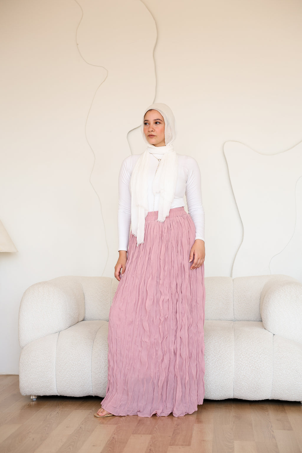 Dalure Skirt