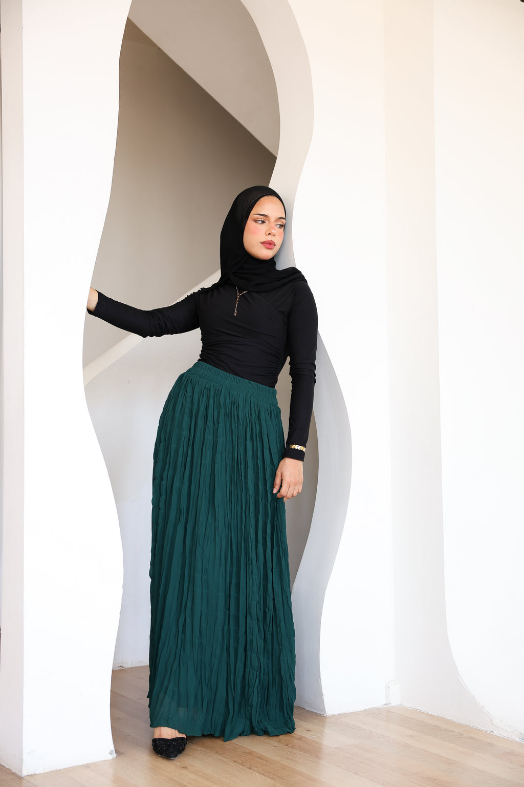 Dalure Skirt