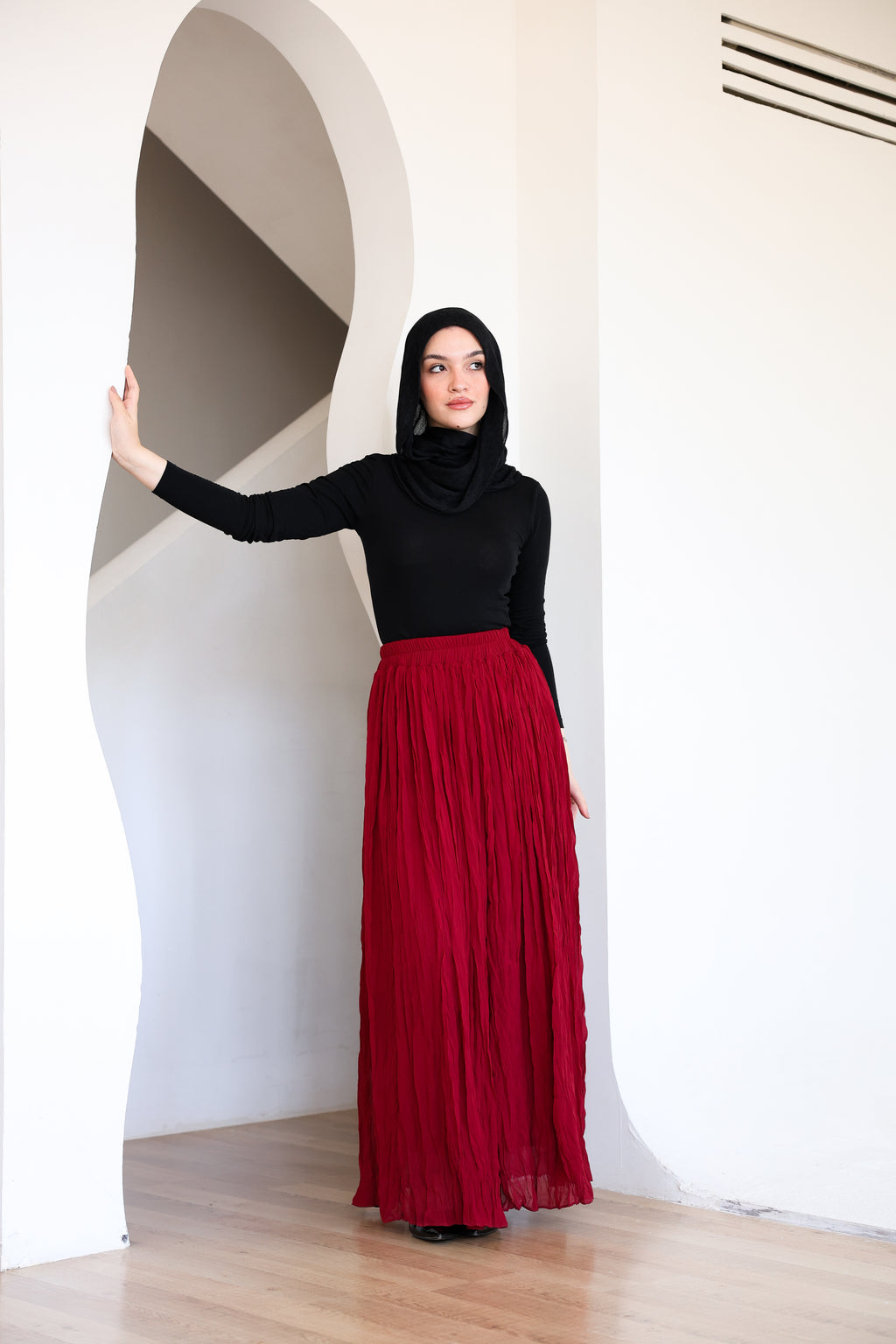 Dalure Skirt