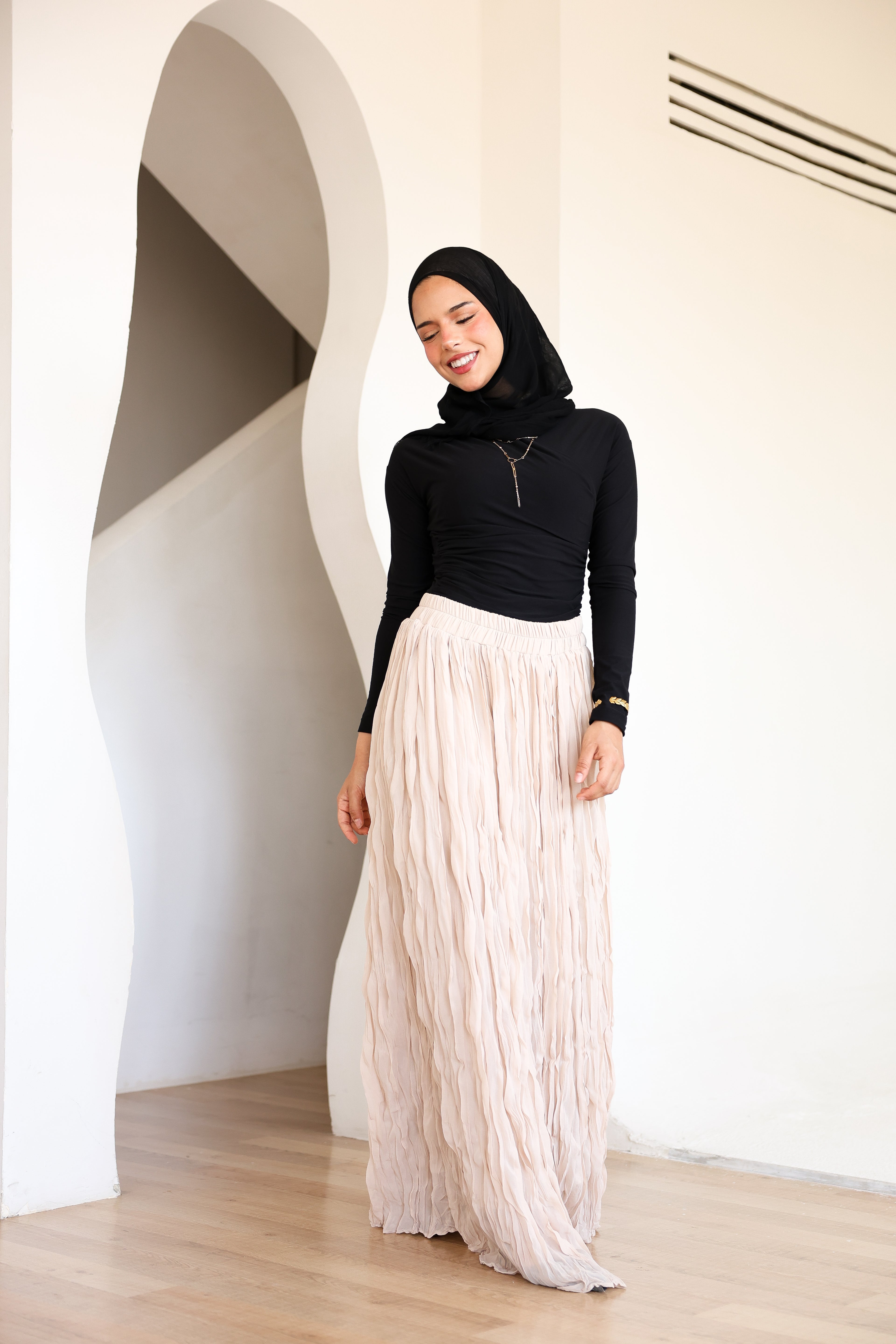 Dalure Skirt