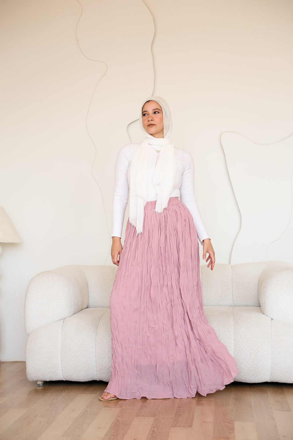 Dalure Skirt