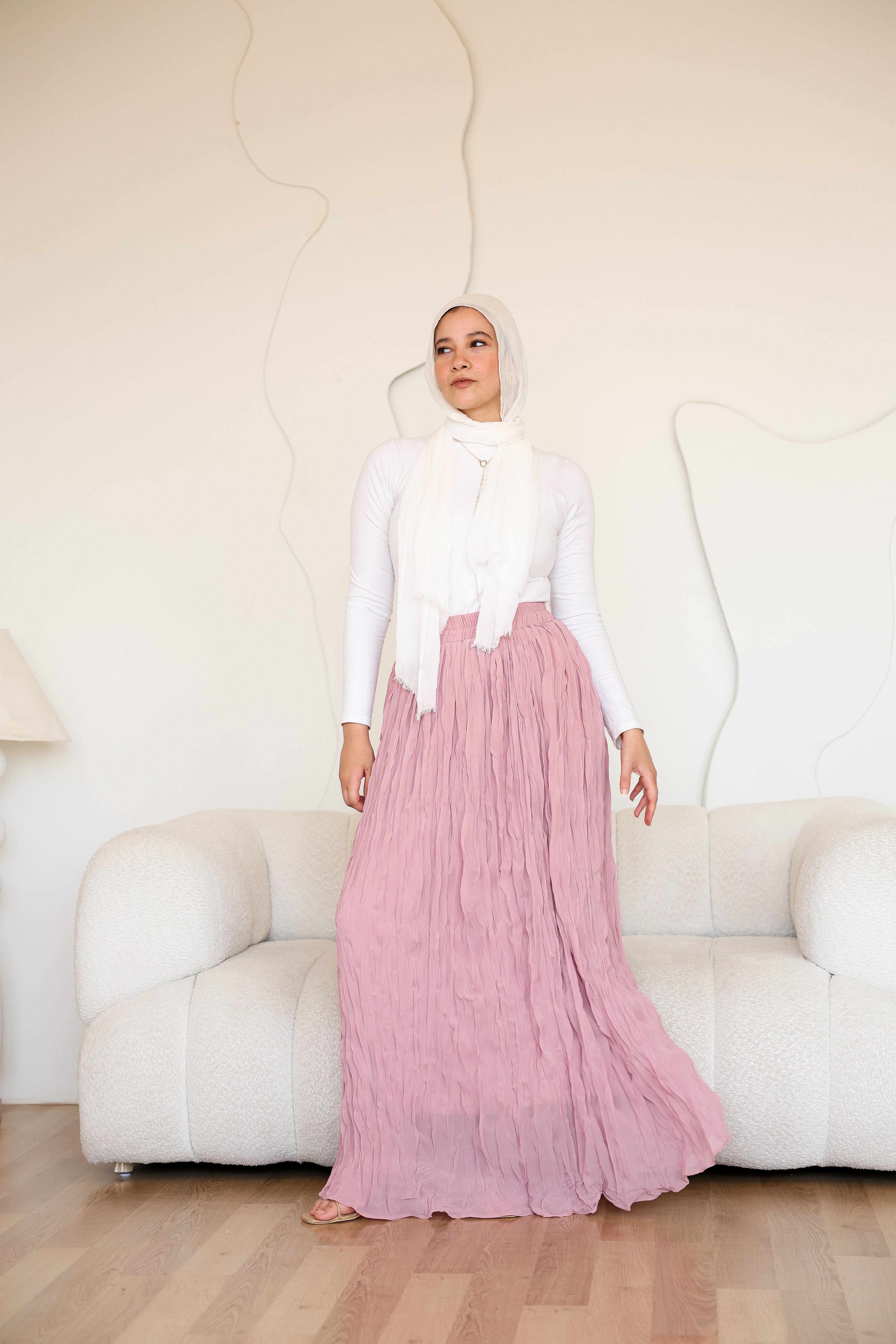 Dalure Skirt