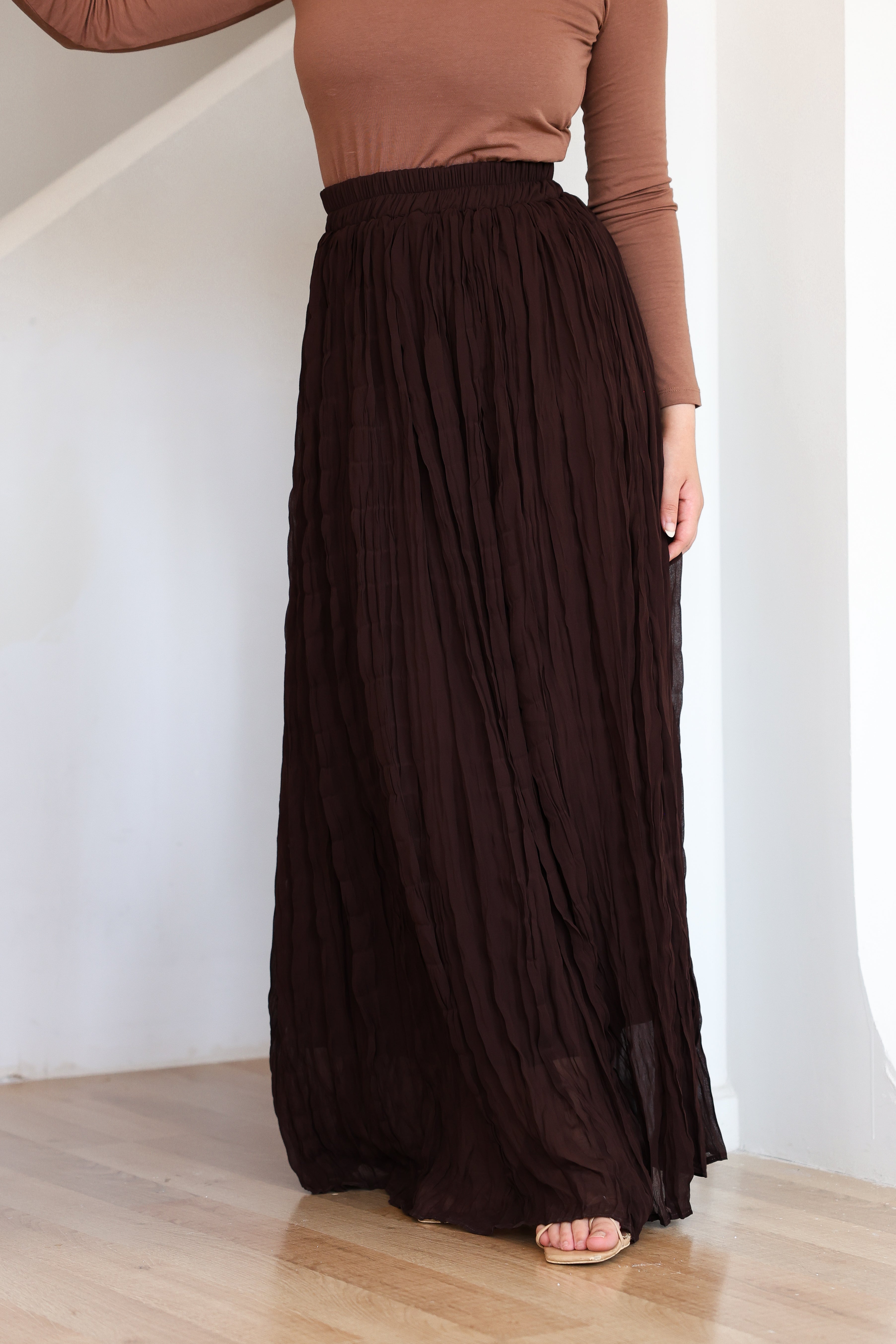 Dalure Skirt