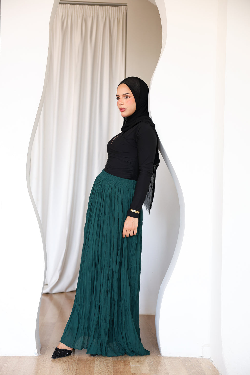 Dalure Skirt