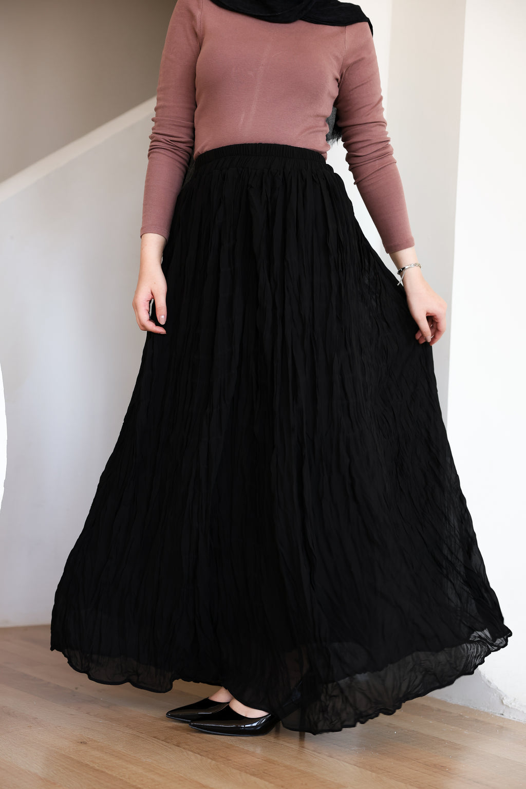 Dalure Skirt