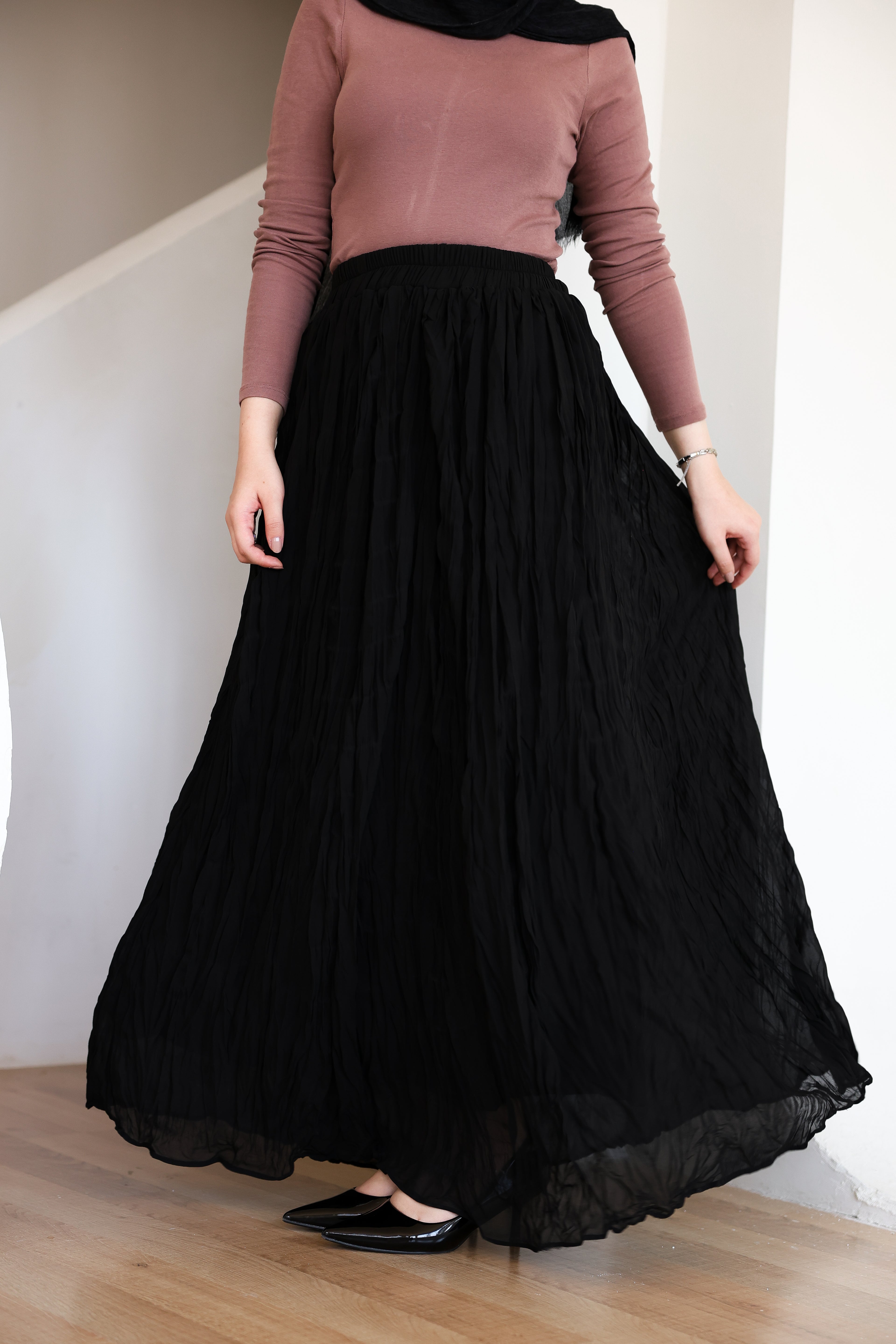 Dalure Skirt