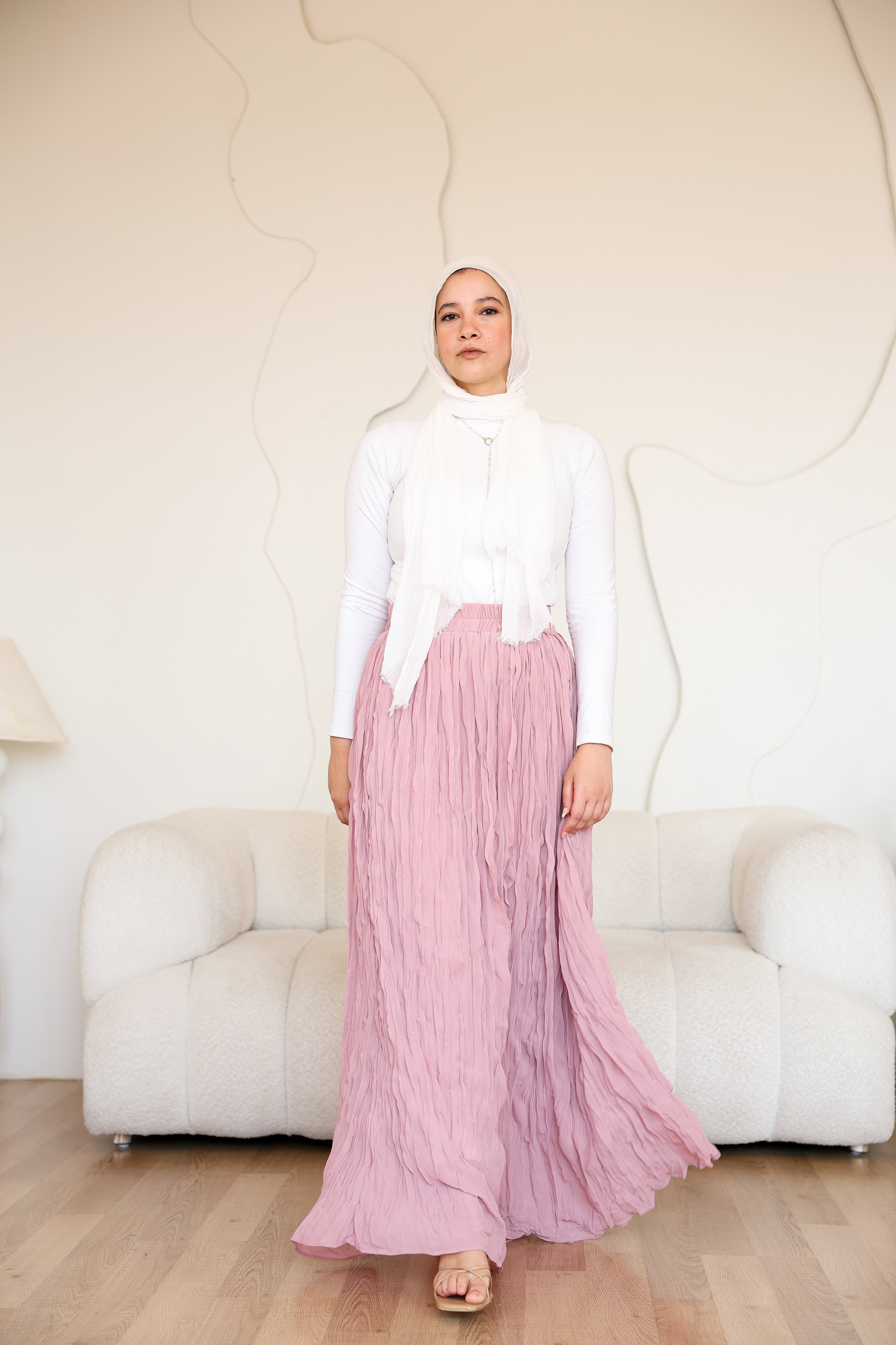 Dalure Skirt