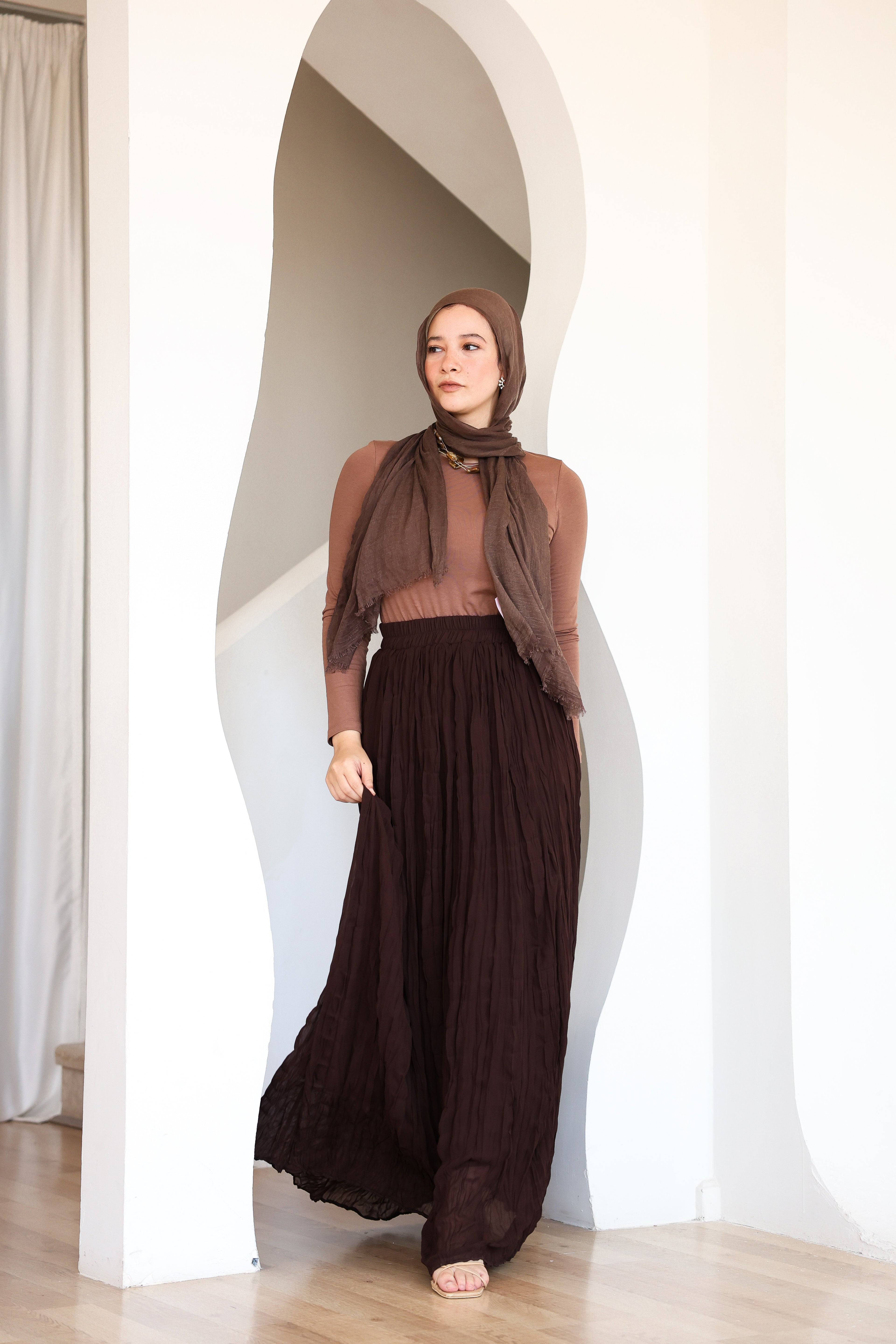 Dalure Skirt