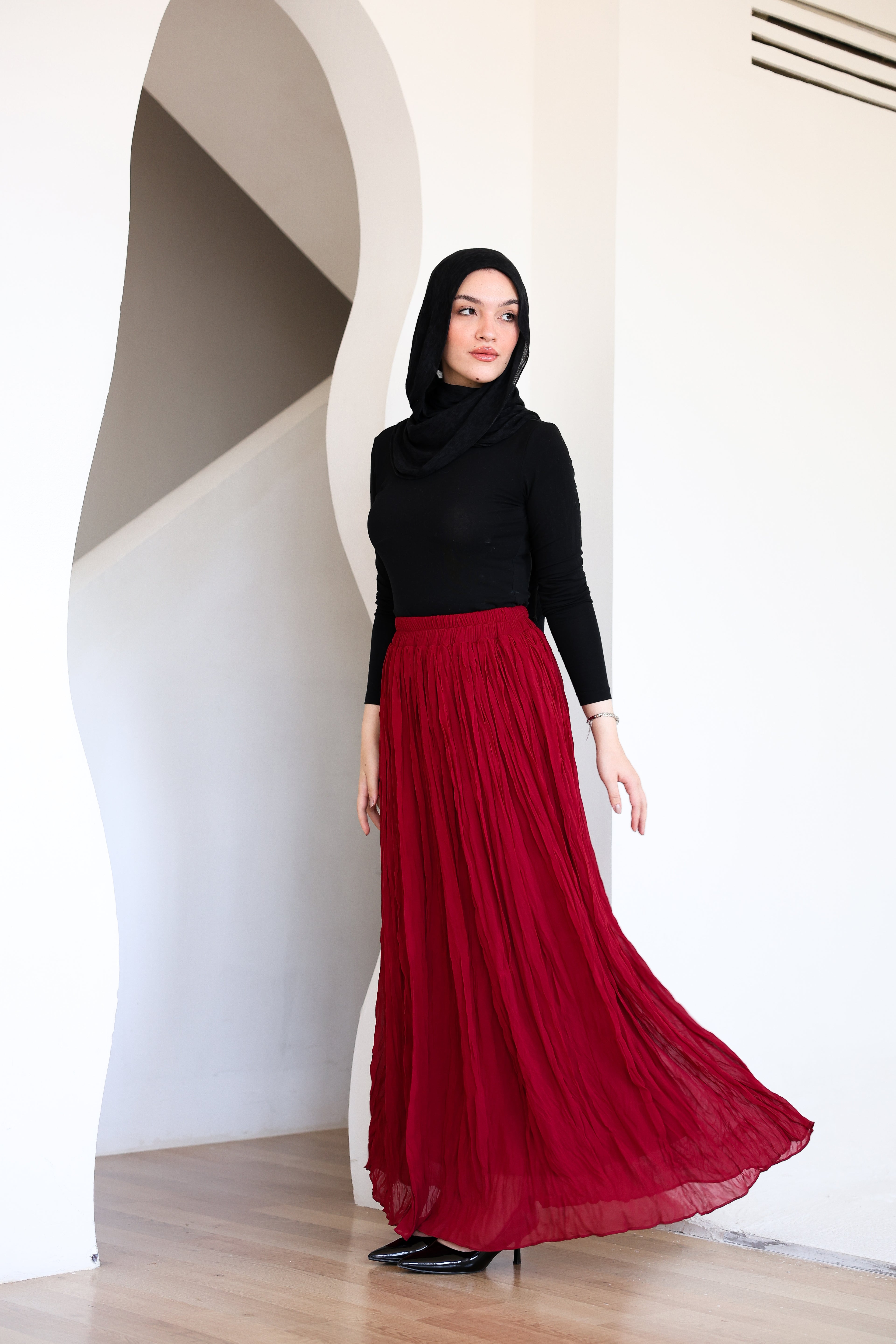Dalure Skirt