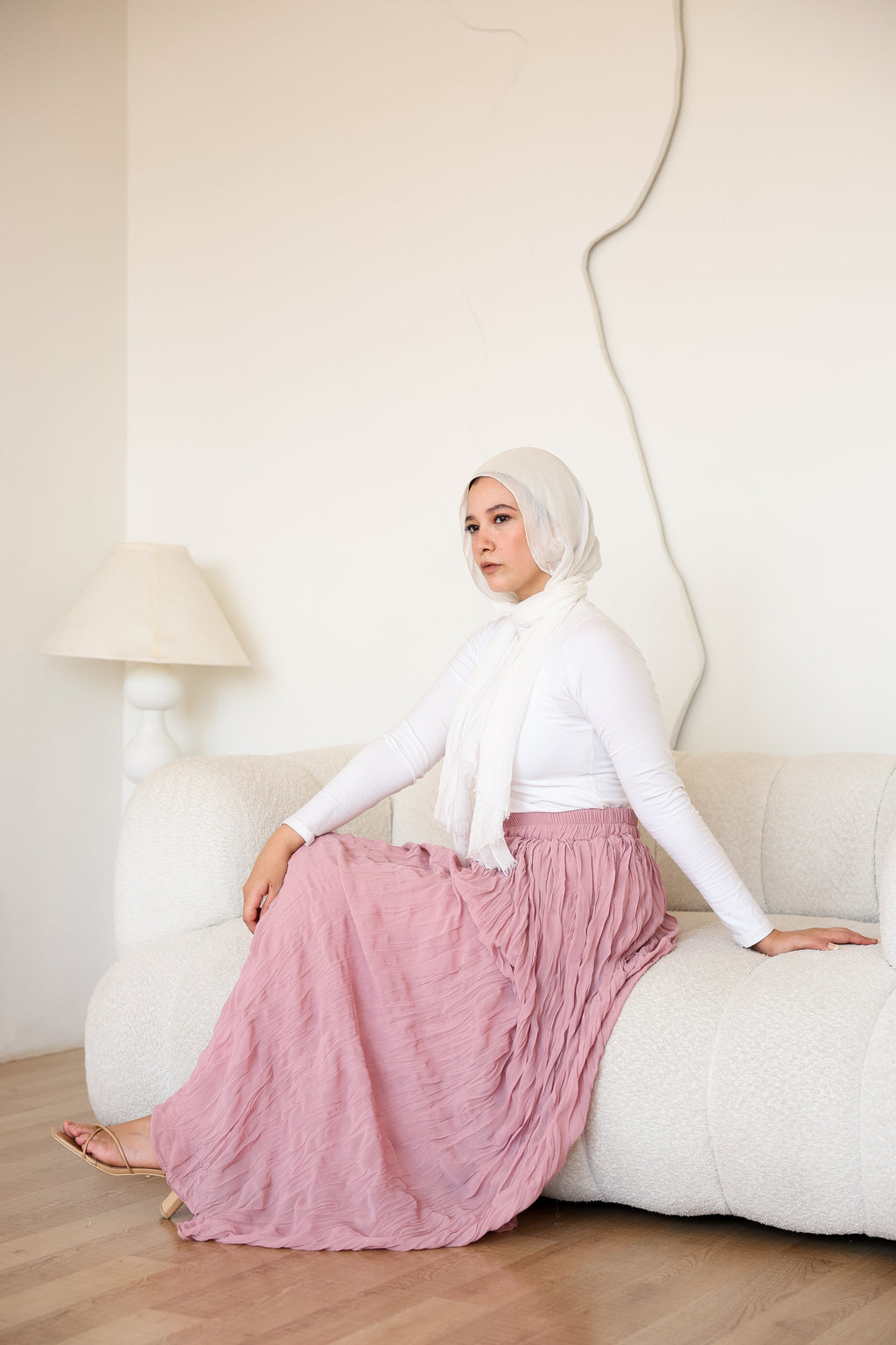 Dalure Skirt