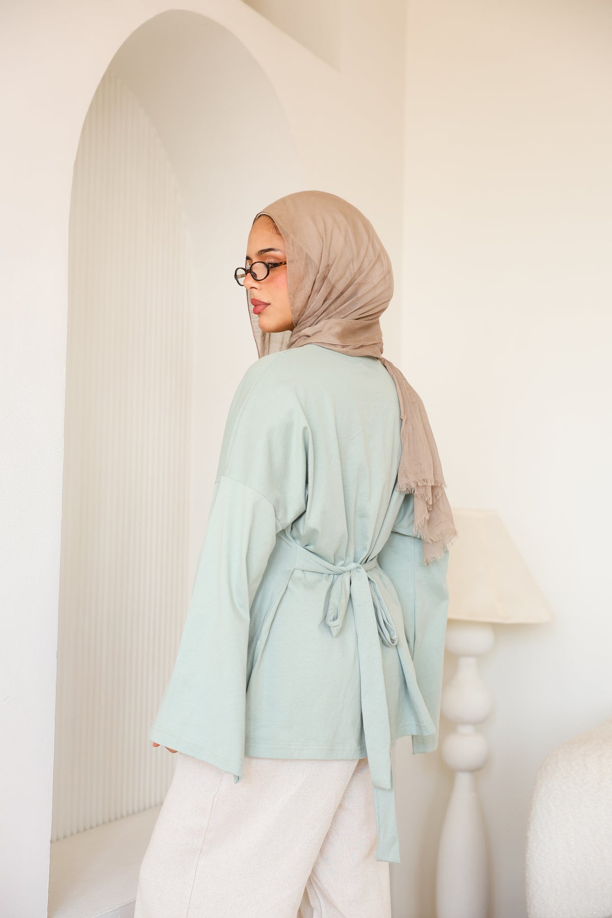 Long Sleeve T-Shirt