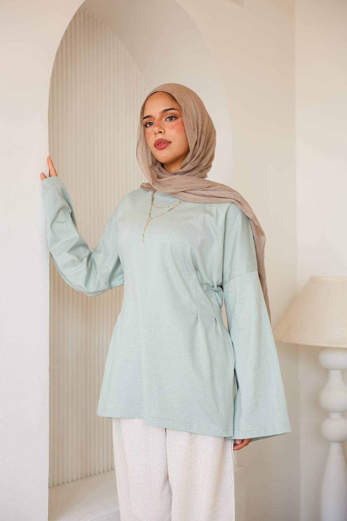 Long Sleeve T-Shirt