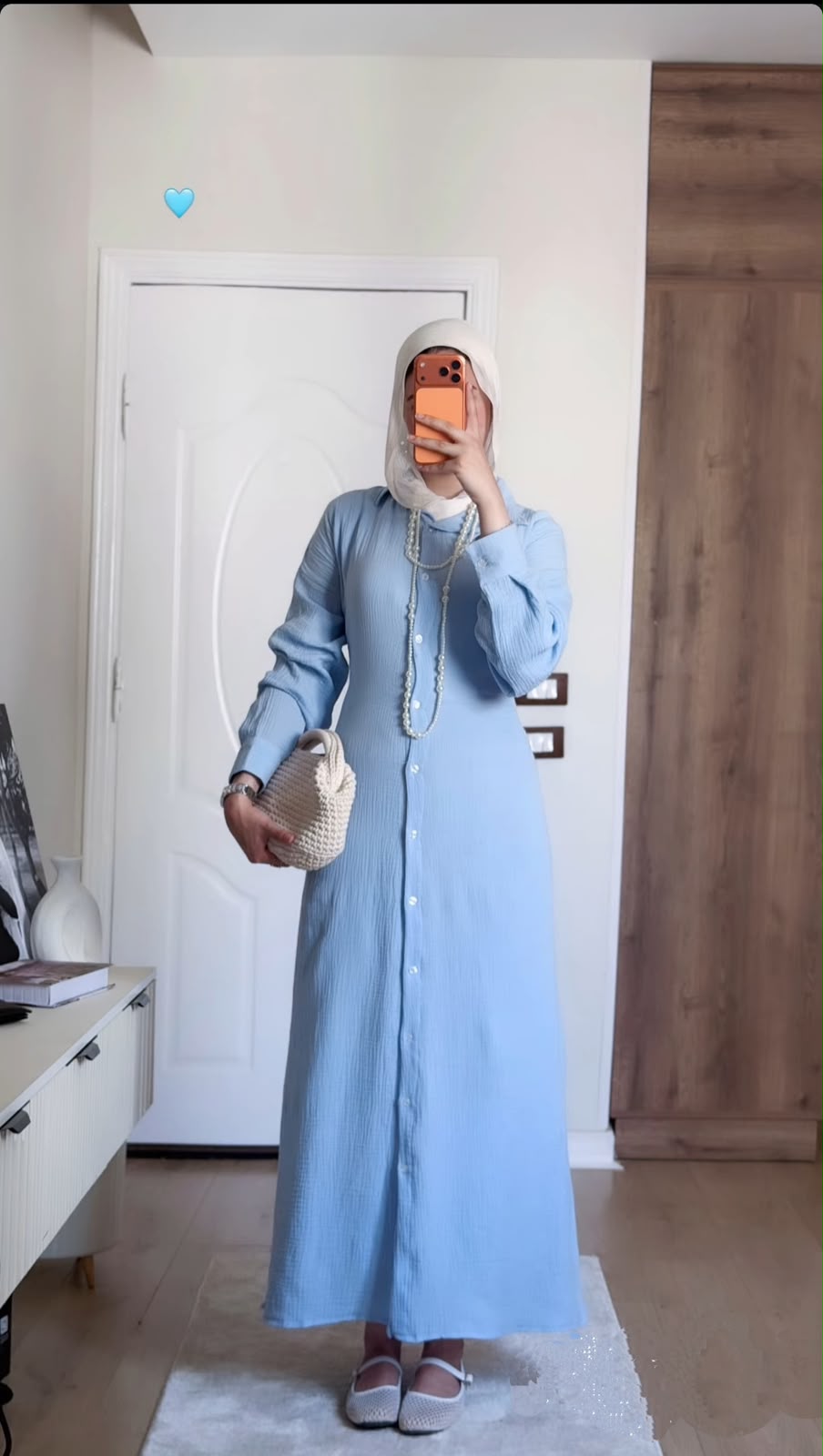 Shirt Dress