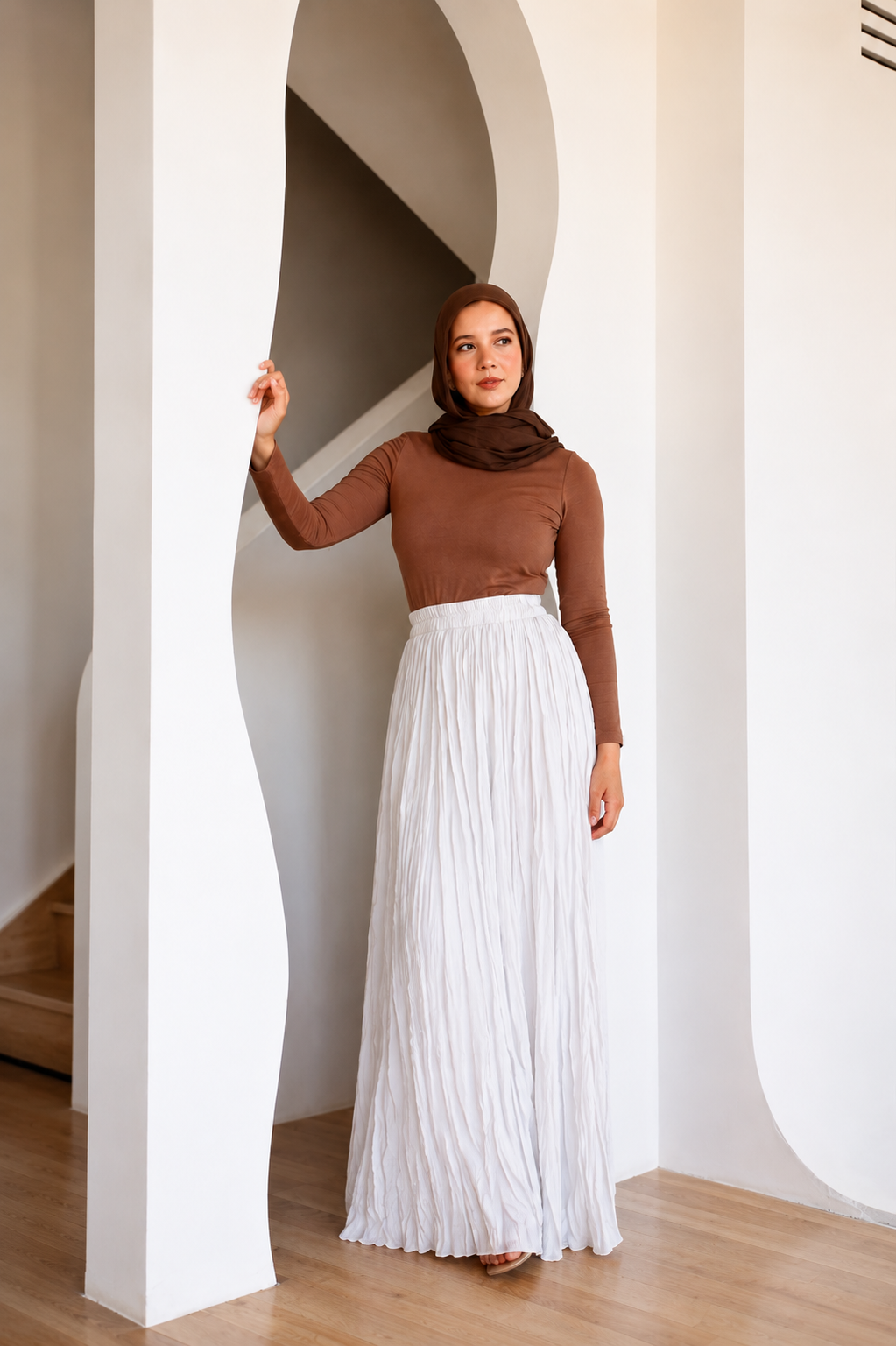 Dalure Skirt