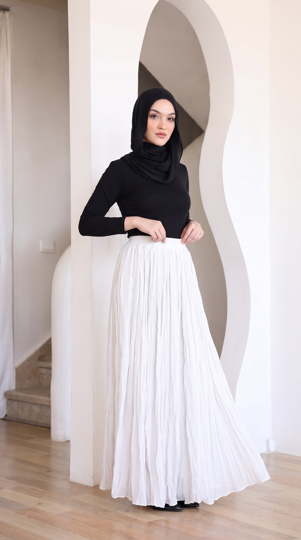 Dalure Skirt